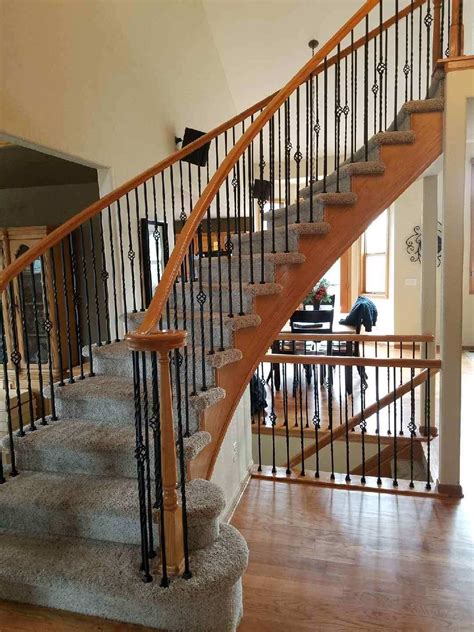 Gallery Balusters