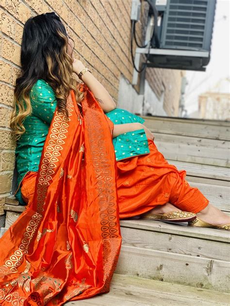 Pin By Sukhman Sidhu On Punjabi Suit Trendy Fall Outfits Stylish Girl Pic Stylish Girls Photos