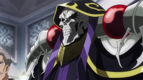 overlord 4 episode 8 release date and time for crunchyroll gamerevolution