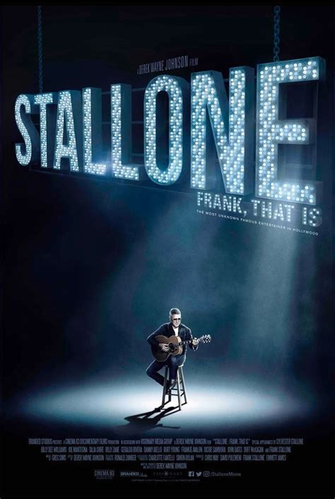 Stallone Frank That Is 2021 Film Trailer Kritik