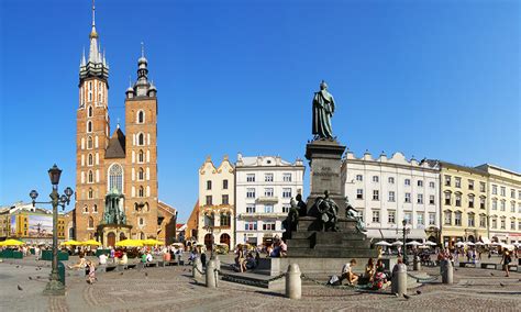 Things to do near cracovia historica tours. 5 Motive pentru un sejur in Cracovia - Etchy.org