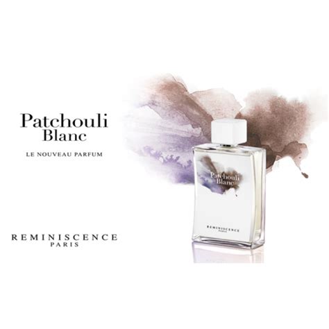 How to use reminiscence in a sentence. Reminiscence Patchouli Blanc 100ml eau de parfum spray ...