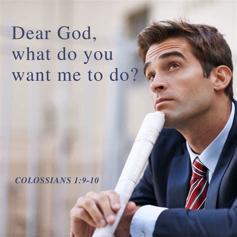 Jan 4 2024 Dear God What Do You Want Me To Do Part 1 — The Journey