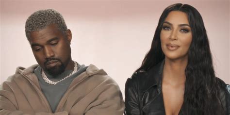 Kuwtk Kim Kardashian And Kanye West Relationship Timeline