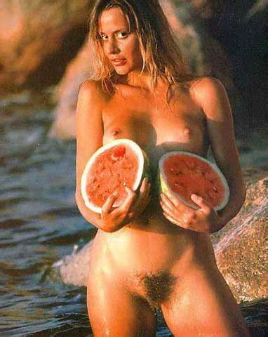 Valeria Marini Nude Sex Porn Pictures