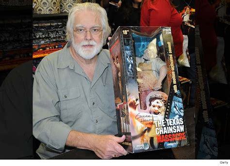 Starhooks Gunnar Hansen Leatherface In Texas Chainsaw Massacre Dies At 68