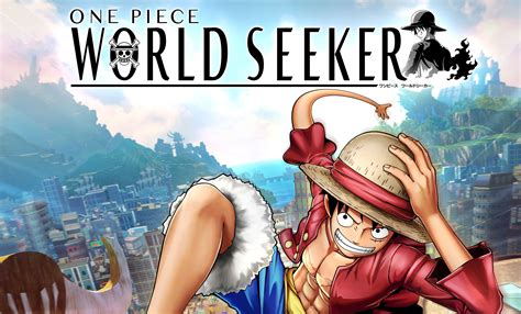 New Characters And Trailer Released For One Piece World