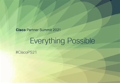 Cisco Customer Experience Cx And Partners Winning Together As One