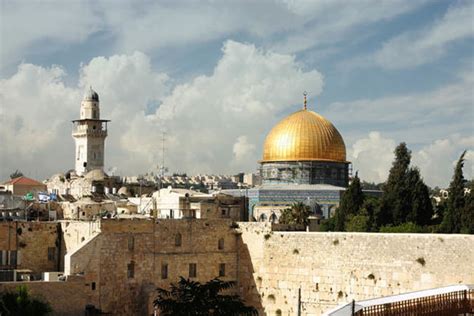 Our website is using cookies for 3rd party advertising, analytics, language and user settings. End of the world: Jerusalem third temple fulfils Bible ...