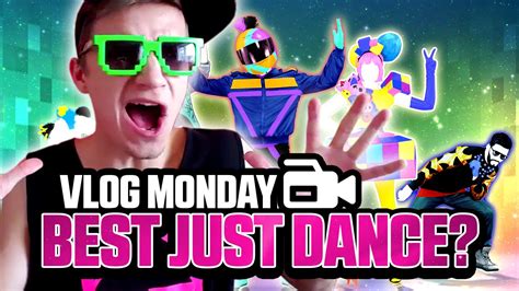 Is This The Best Just Dance Game Ever Youtube