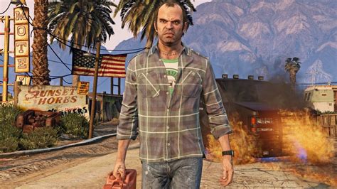 Download Game Grand Thief Auto V Gta V Full Version Gratis Download