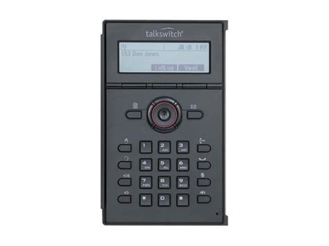 Talkswitch Cttp001106401 Network Voip Device