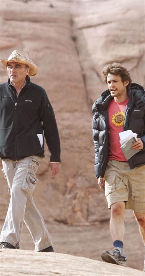Pictures And Photos From 127 Hours 2010 Imdb