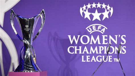 The home of champions league on bbc sport online. Champions League der Frauen künftig mit drei deutschen ...