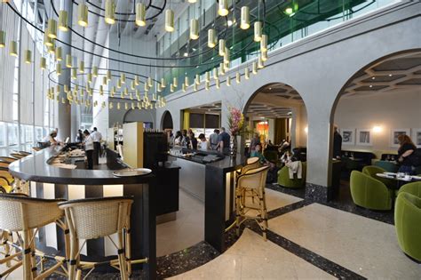 Paris Boasts Worlds Best Airport Fine Dining Restaurant Insidehook