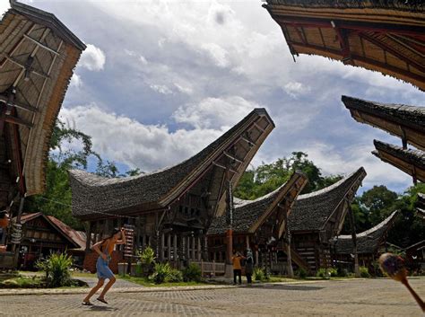 Detail Apa Nama Rumah Adat Suku Minangkabau Koleksi Nomer