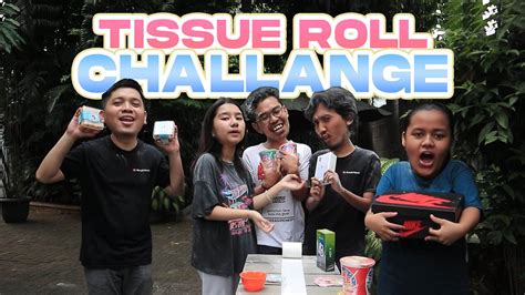 Challenge Tergokil Berhadiah Puluhan Juta Rupiah Youtube