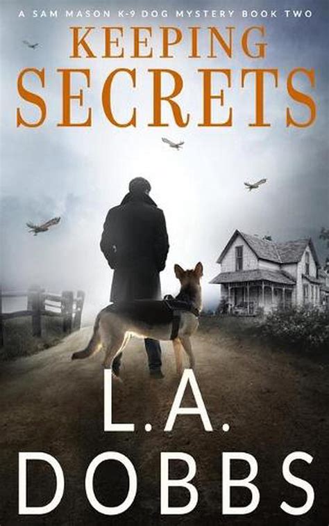 keeping secrets by l a dobbs english paperback book free shipping 9781946944146 ebay