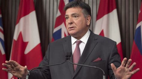 Ontario Announcing New Spending In First Balanced Budget In A Decade Ctv News