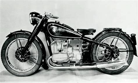 Bmw R5 1936 1937 Specs Performance And Photos Autoevolution
