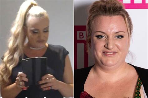 Daisy May Coopers Amazing Tribute To Best Mate On Girls Night Amid Divorce Reports Mirror