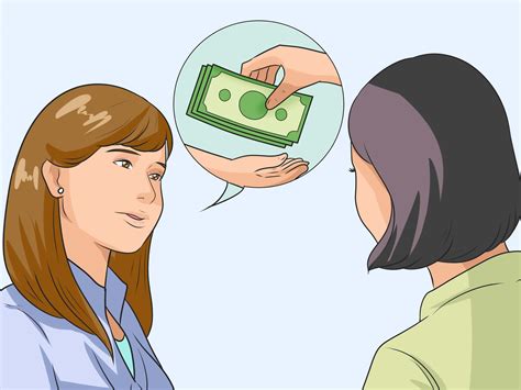 How cash app is a better option? How to Borrow Money from a Friend: 14 Steps (with Pictures)