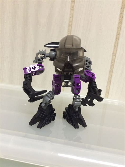Somav Custom Bionicle Wiki Fandom