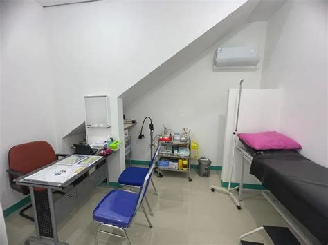 Informasi Lengkap Dan Buat Janji Di Klinik Pratama Banjar Medical Center Biaya Tindakan Medis