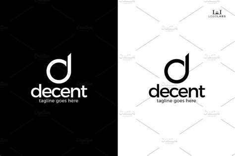 Decent Logo Design