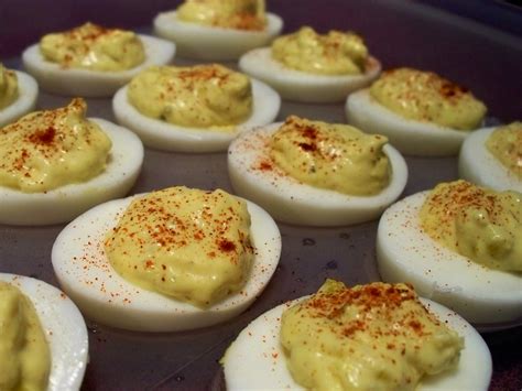 Best Devilish Deviled Eggs Recipes