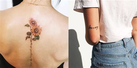 27 Tattoo Ideas To Inspire Your Next Tattoo Editors Guide