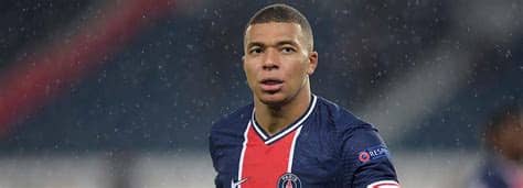 Ene10ta érre 🇧🇷 👻 neymarjr. Kylian Mbappé fällt für das Champions League-Spiel in ...