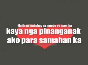 Romantic love text messages to make. Tagalog Love Quotes. QuotesGram