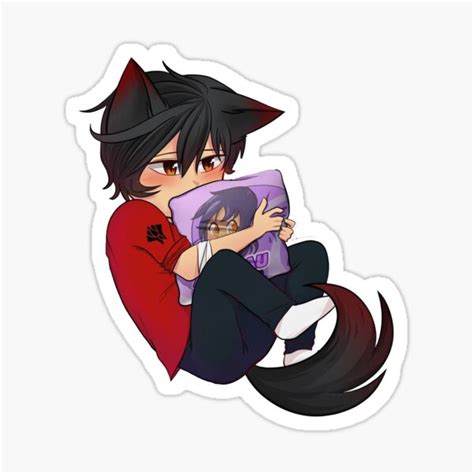 Share More Than 81 Aaron Anime Aphmau Latest In Cdgdbentre