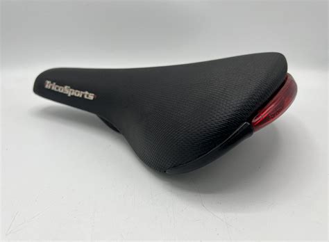 Trico Bicycle Saddles South Salem Cycleworks
