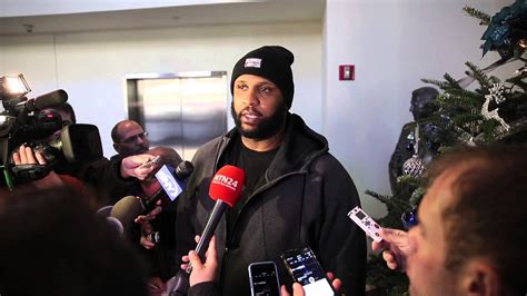 Cc Sabathia Says He Stayed In Shape By Throwing A Football While In