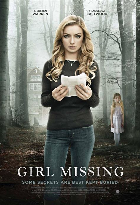 Girl Missing Film 2015 Moviemeternl