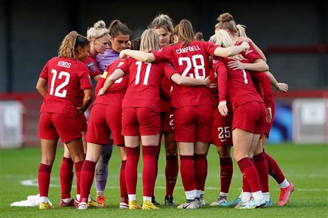 Brighton And Hove Albion 3 Liverpool Fc Women 3 Woman Of The Match