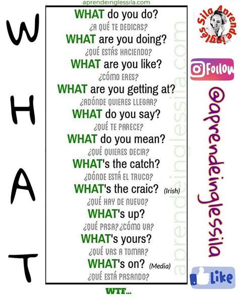 A Poster With The Words What Do You Do