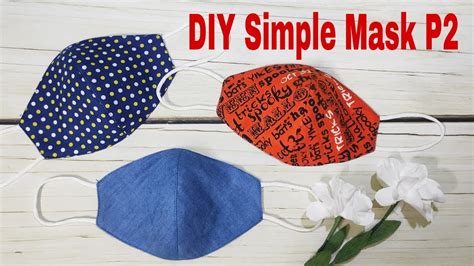 Even easier for /24 and greater. DIY Mask, Face Mask | P2 | - 2 Styles - Fabric Face Mask ...