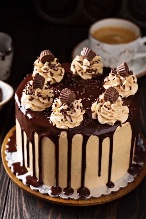 Most Popular Birthday Cake Recipes For Adults Ever Easy Recipes To Make At Home