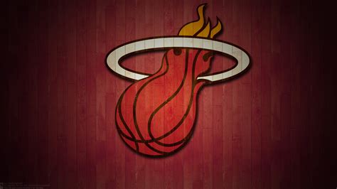 A collection of the top 50 miami heat logo wallpapers and backgrounds available for download for free. Miami Heat Logo Wallpaper 2018 ·① WallpaperTag