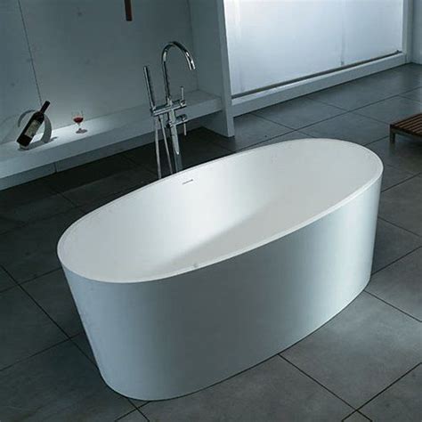 Japanese deep soaking tub with seat style tubs traditional small japanese style deep soaking tubs bathtub 1. Bathtubs at ATG Stores | Deep soaking tub, Free standing ...
