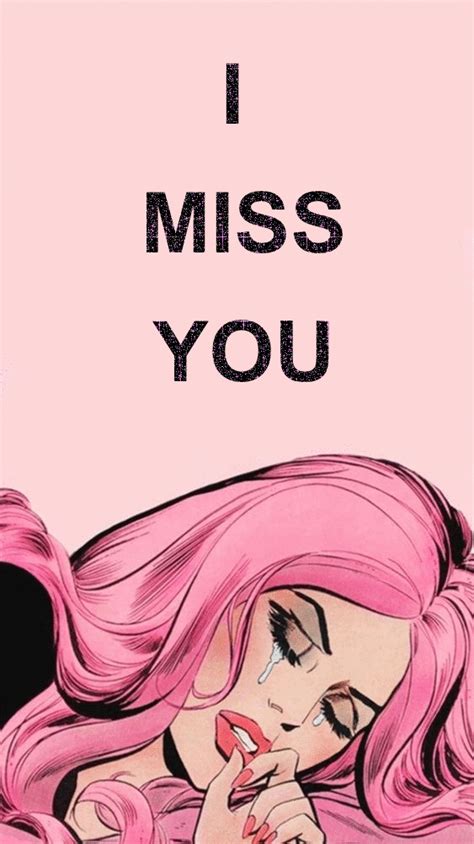I Miss You Miss You