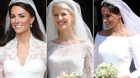 The Most Beautiful Royal Wedding Dress Ever