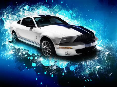 Amazing Cars Wallpapers ~ Wallpaper And Pictures