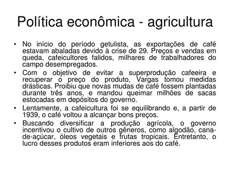 Quais Foram As Medidas Politicas E Economicas Implementadas Por Portugal