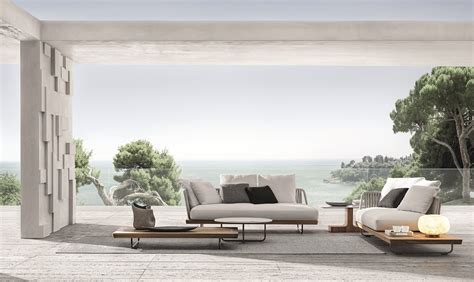 Minotti Presents The 2020 Indoor And Outdoor Collection Minotti