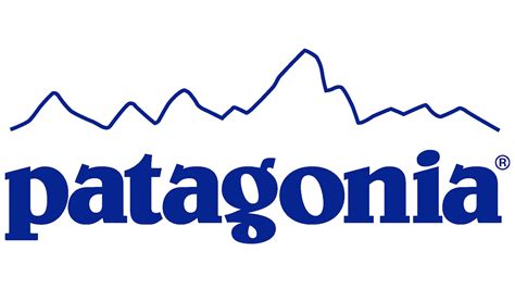 Patagonia Logo Histoire Signification De Lemblème