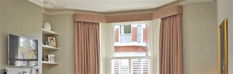 Different Types Of Curtain Pelmets And How To Style Them In Your Home